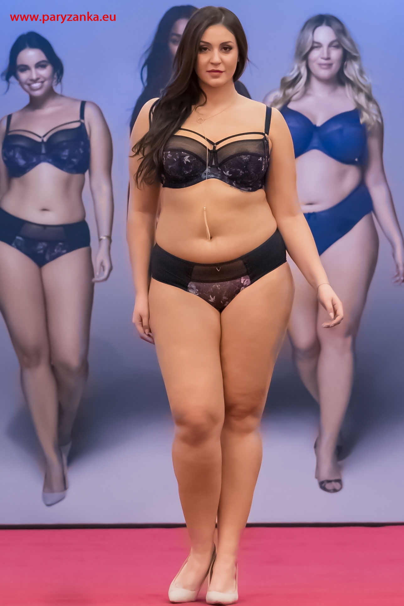 Moda duże rozmiary Rzeszów